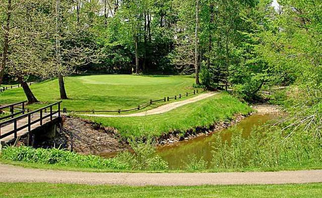Great Golf Events